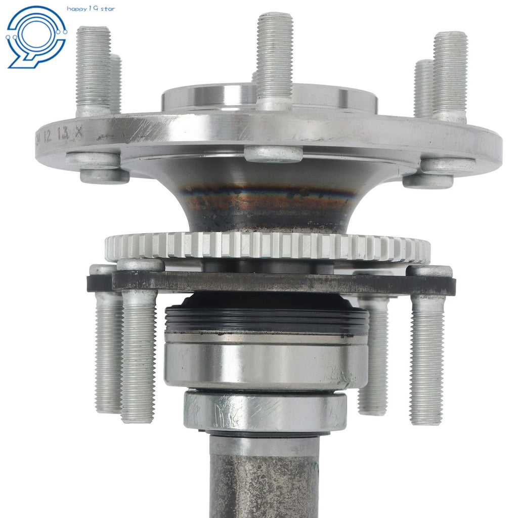 Rear Drive Axle Shaft for Nissan Titan (2004–2007) 38164-8S100