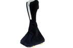 Automatic Shift Boot for Range Rover 322 (2003–2012) Black PVC Leather