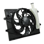 Radiator Cooling Fan Assembly for Hyundai Kona (2019-2021)