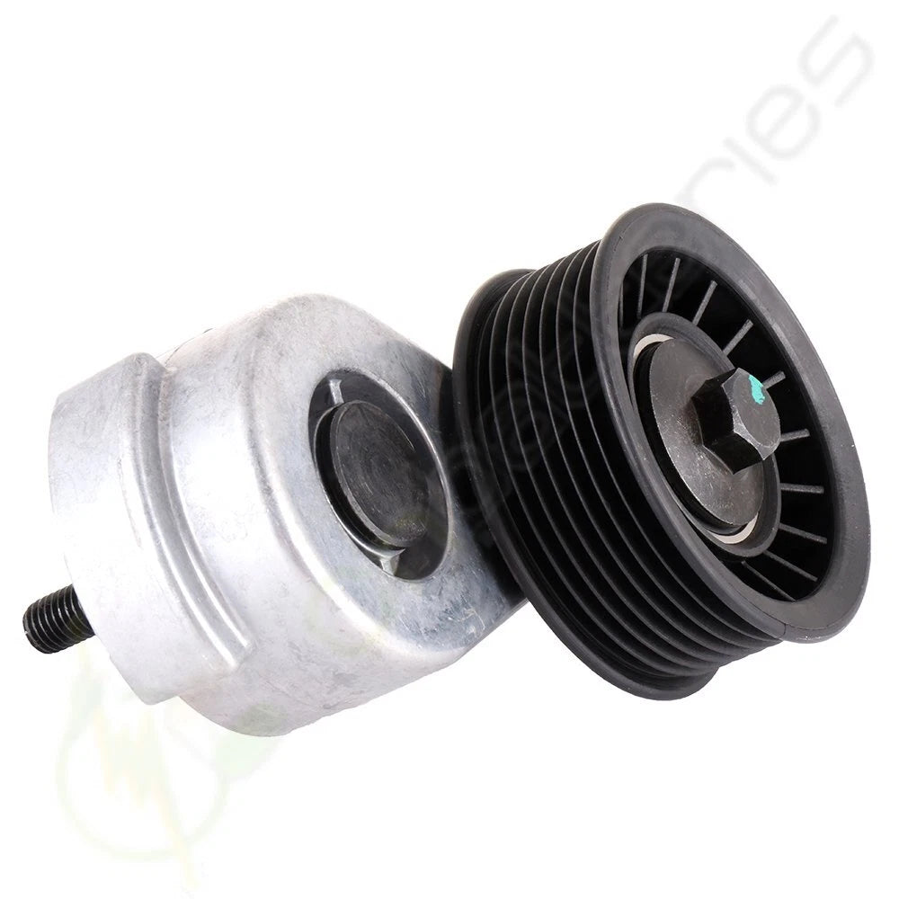 Belt Tensioner Assembly for Dodge Dakota Durango Jeep 3.9L 5.2L (1997–2004) 53010158AB