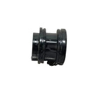 OEM Front Black Docking Point for Harley-Davidson Softail (2018–2026)
