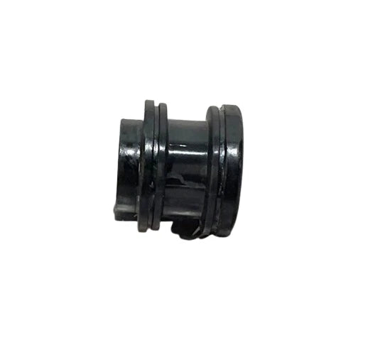 OEM Front Black Docking Point for Harley-Davidson Softail (2018–2026)