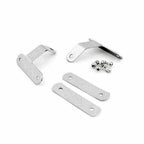 Motor Hand Guard Cold Wind Deflector Shield for Sportster 883 1200 (1988–2023)