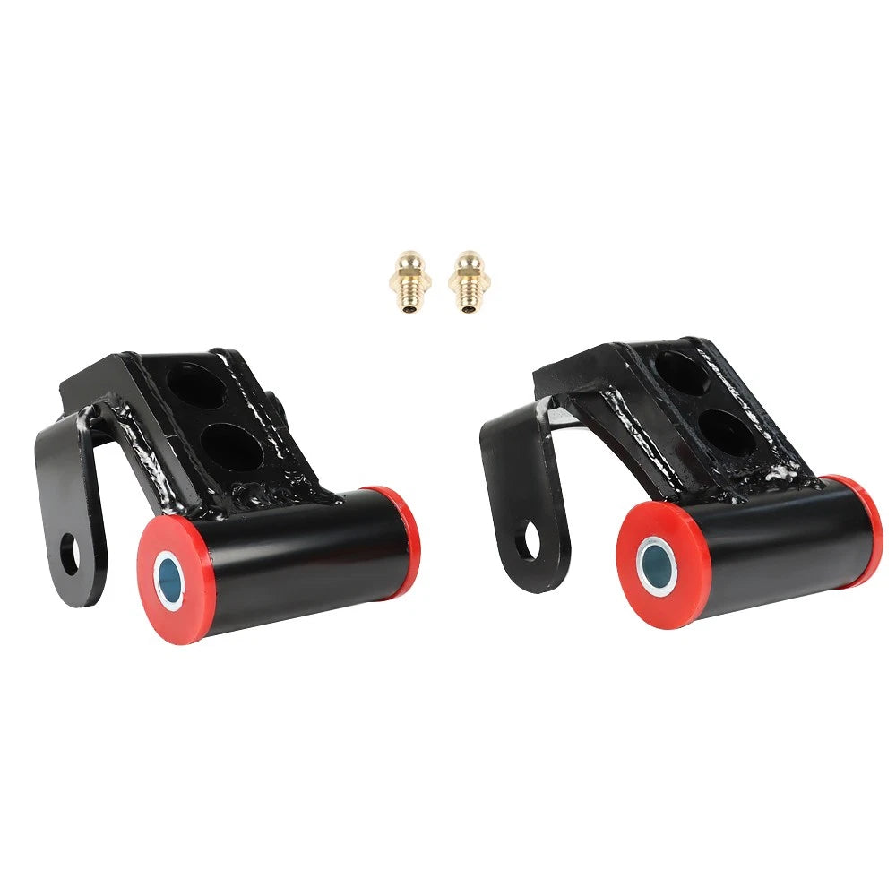 2" Leveling Kit for Ram 2500 3500 (2011-2013)