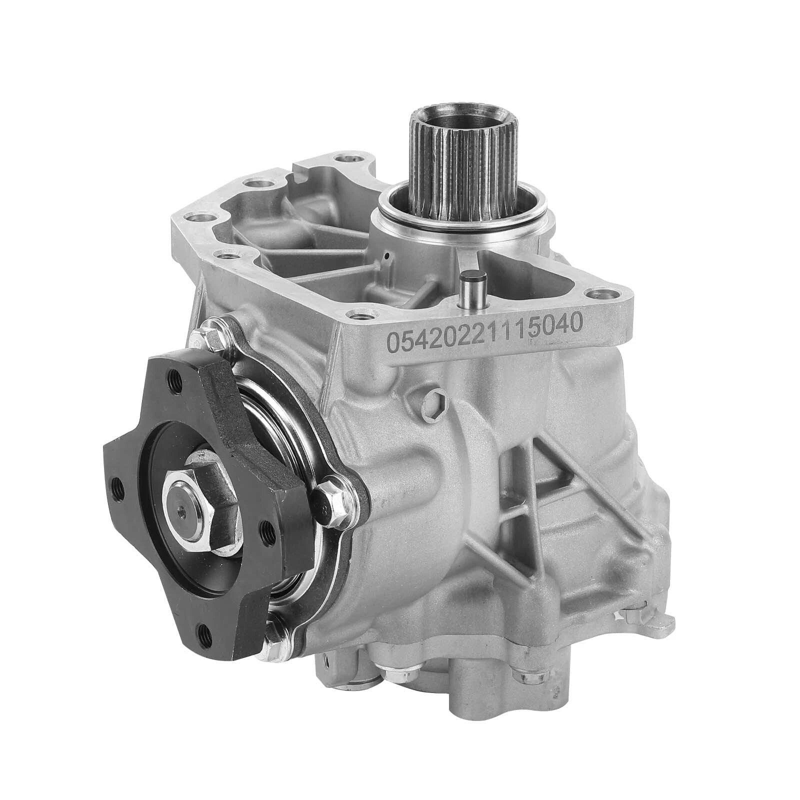 Differential Transfer Case Assembly for Nissan Rogue (2014-2015)
