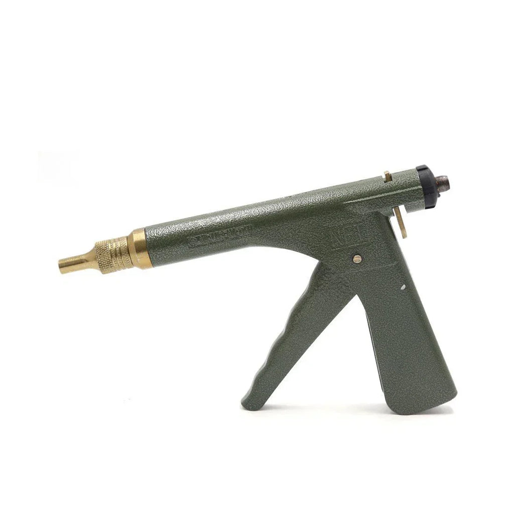 Tire Repair Plugger Kit for Tire Wheel - Mushroom Plug Probe Nozzle (AU Ship)