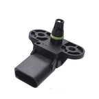 Manifold Pressure Sensor for Volkswagen EOS Golf Jetta Audi A3 TT (AS440)