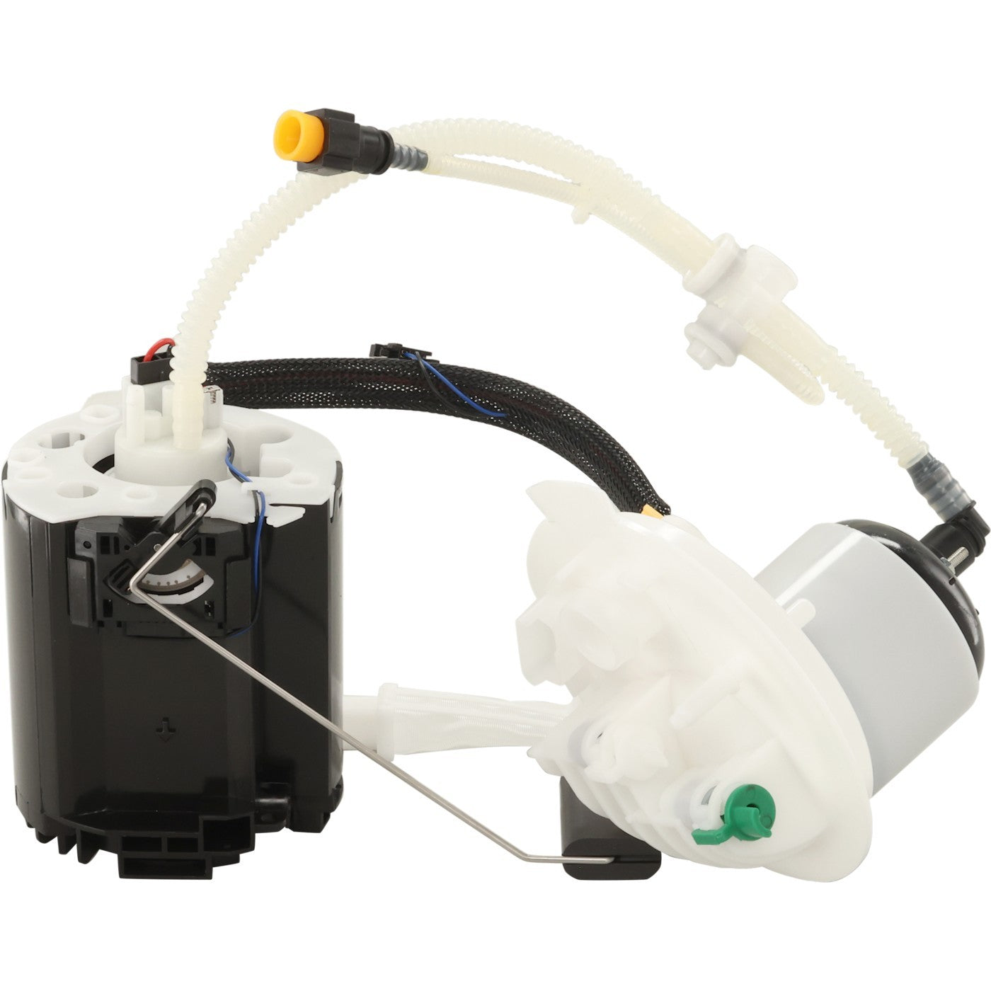 Electric Fuel Pump for Land Rover LR2 (2008–2012)