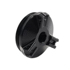 Engine Oil Filler Plug Cap Cover for BMW R nineT, R1200 RT (2014-2020, 2009-2013)
