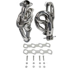 Stainless Steel Manifold for Ford F-150 F-250 (1997–2003) 4.6L V8