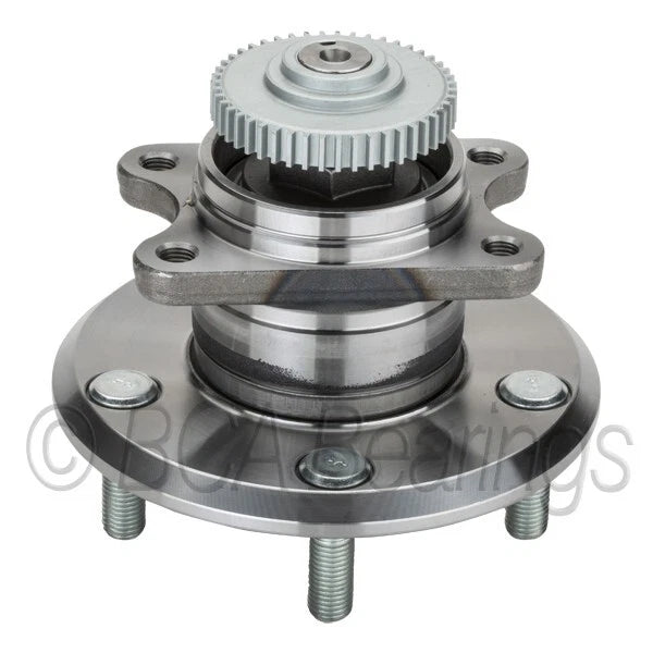 NTN Rear Wheel Bearing Hub Assembly for Kia Optima, Hyundai Sonata (2006–2010)