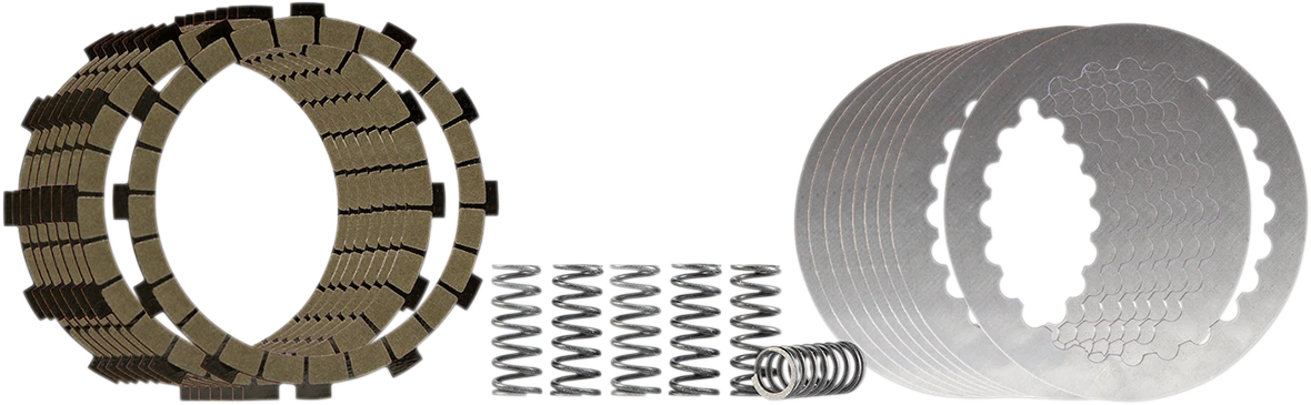Clutch Kit for Husqvarna/KTM (FSC755-8-002)