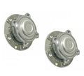 Set of 2 Front FAG Wheel Bearing & Hub Kit for BMW E90 E92 E93 E60 E63 E64
