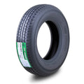 ST205/75R15 Trailer Tire 8PR LR D with Scuff Guard for Free Country