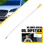 Engine Oil Dipstick 26611-3CKA0 for Hyundai Genesis Sedan (2013–2016)