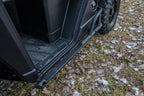 Heavy Duty Nerf Bars for Polaris Ranger XP 1000 (2018–2023)