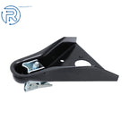 2 Inch Ball Mount A Frame Coupler for (5000 lb Capacity)