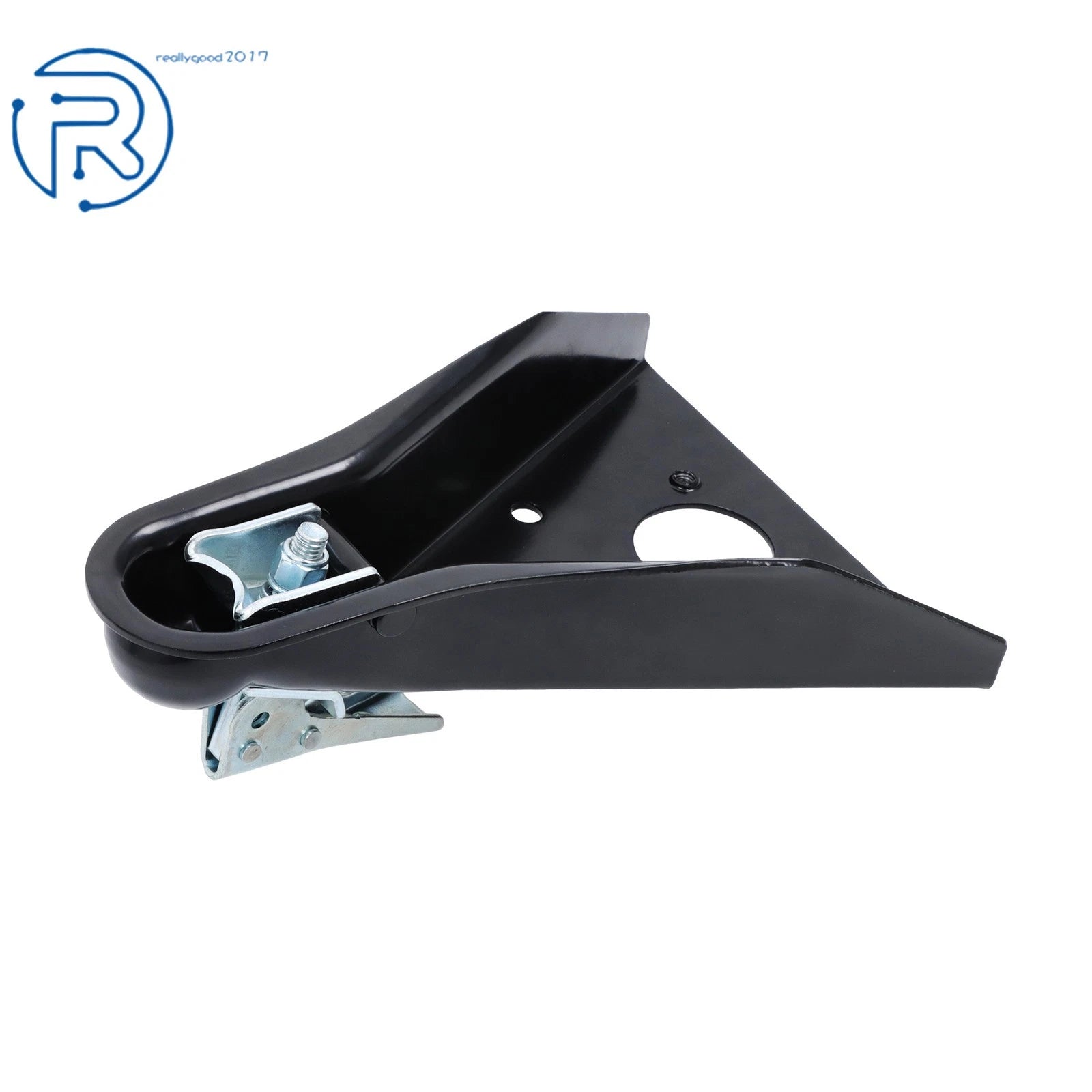 2 Inch Ball Mount A Frame Coupler for (5000 lb Capacity)