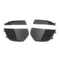 L+R Fog Lamp Bezel Trim Covers for Land Rover Discovery Sport (2015-2019)