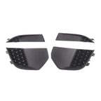 L+R Fog Lamp Bezel Trim Covers for Land Rover Discovery Sport (2015-2019)