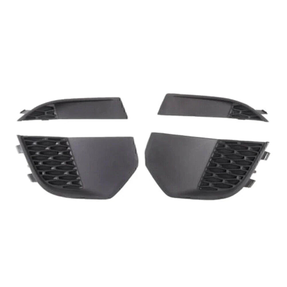 L+R Fog Lamp Bezel Trim Covers for Land Rover Discovery Sport (2015-2019)