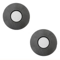 2X Hydraulic Pump Shaft Thrust Washer for John Deere (Replaces AR253247)