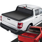 Vinyl Soft Roll-Up Tonneau Cover for Ford Maverick (2022–2023)