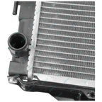 Alloy Core Radiator for Toyota Hilux LN147R LN167R LN172R 1997-2001 3.0L Diesel