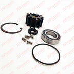 Water Pump Impeller Kit for Volvo Penta 3.0 4.3 5.0 5.7 8.1L (1999–2005)