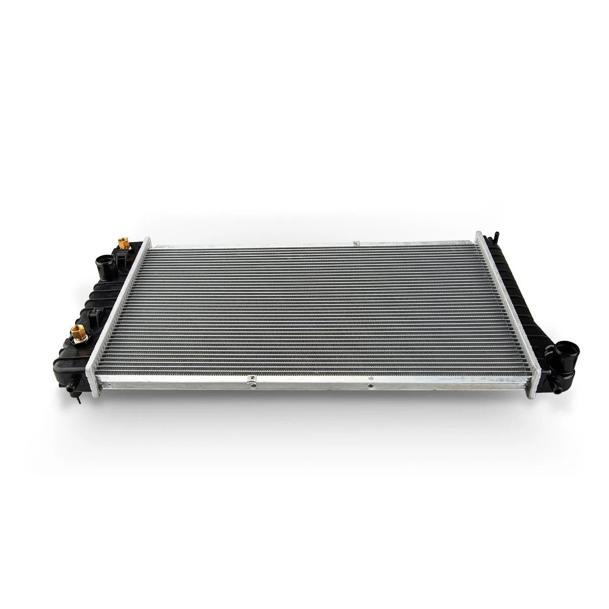 Aluminum Radiator for Chevrolet Cavalier Pontiac Sunfire (2000–2005)