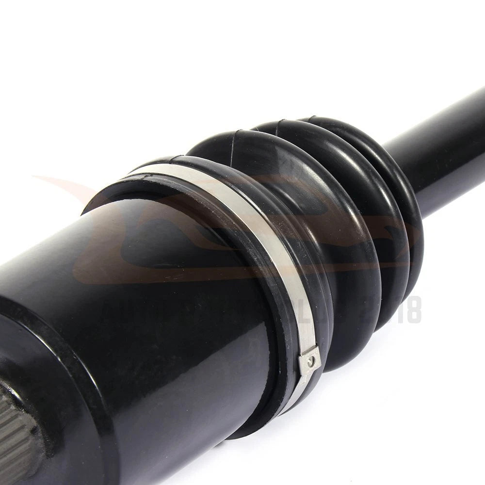 Set of 2 Updated CV Axle Shafts for Polaris RZR XP 1000 (2014–2016)