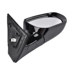 Heated Manual Folding Passenger Side Mirror for Santa Fe Sport (2013–2018)