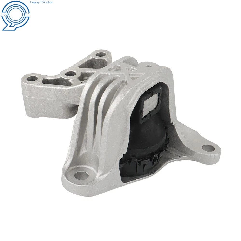 Set of 3 Engine Motor & Transmission Mounts for Fiat 500 (2013)