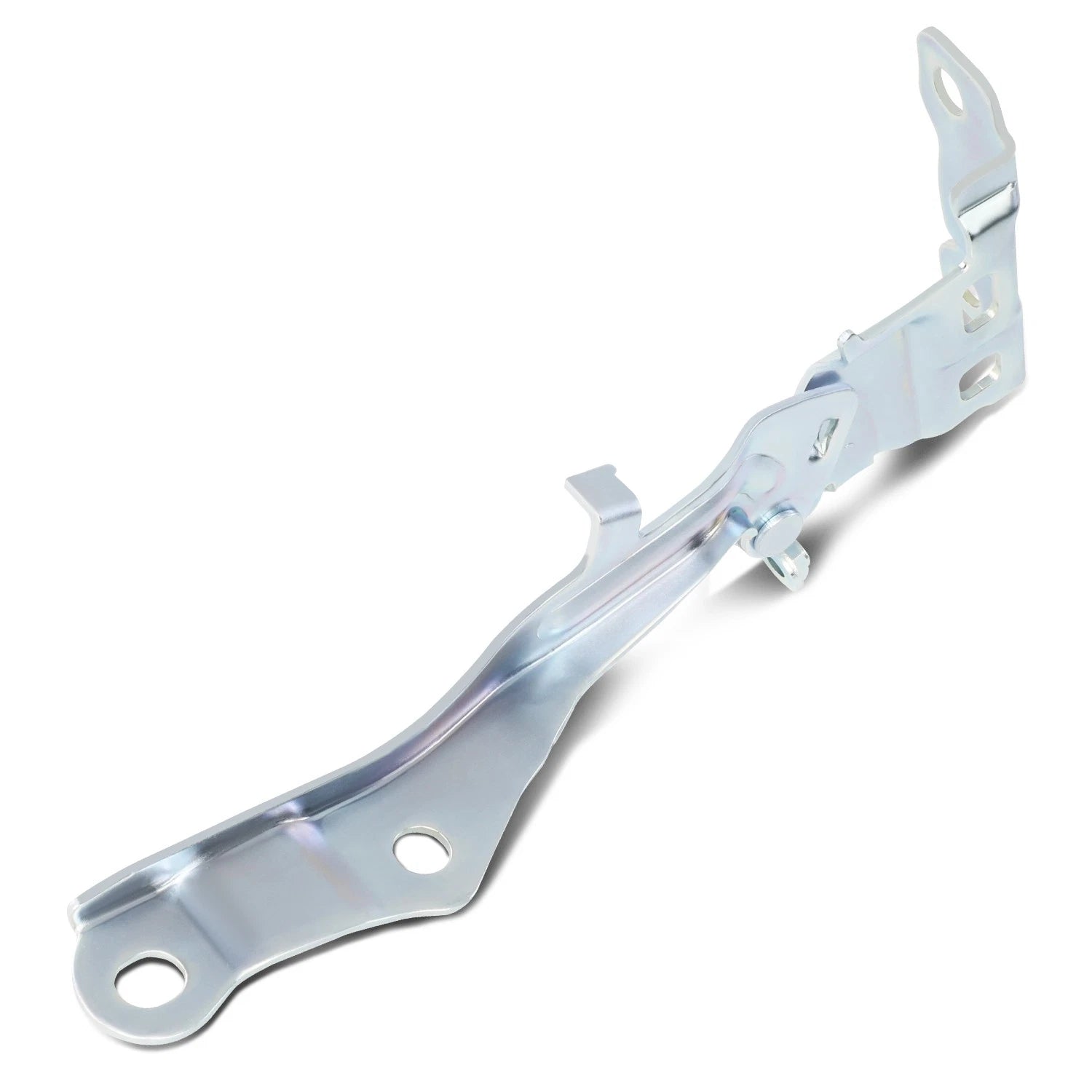 Left Driver Side Steel Bonnet Hood Hinge Latch for Kia Soul (2010–2013)