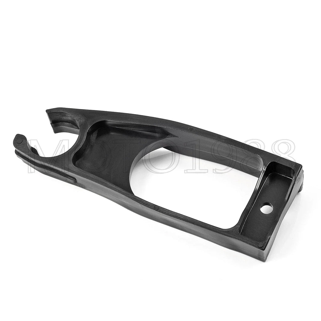 Chain Guide Slider Swingarm Seal Guard for Yamaha Raptor 700 700R (2006–2024)
