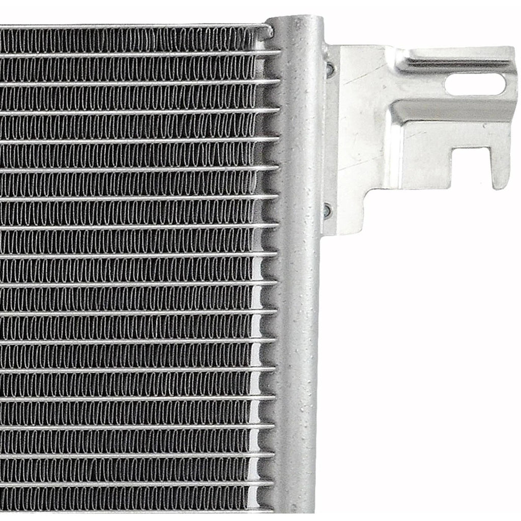 A/C Condenser for Saturn Vue (2004–2007)