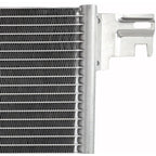 A/C Condenser for Saturn Vue (2004–2007)