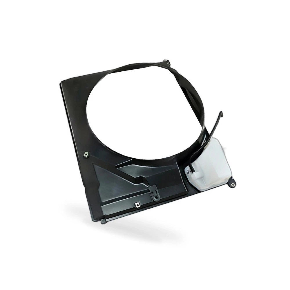Radiator Fan Shroud for Toyota Land Cruiser J200, Lexus LX570 (2007–2021)