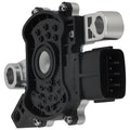 7-Pin Neutral Safety Switch for Hyundai Accent (2018–2019) 42700-26700