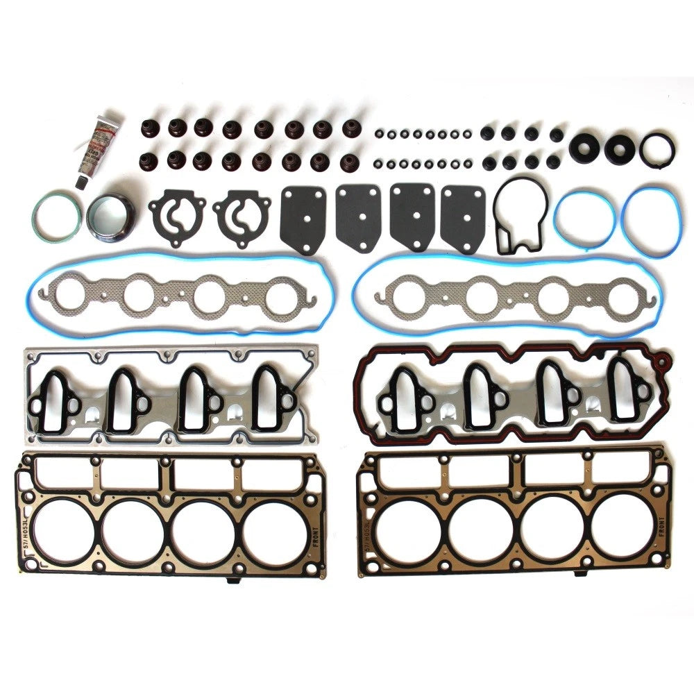Head Gasket Set for Chevrolet Avalanche Silverado 1500 GMC 5.3L (2008–2013)
