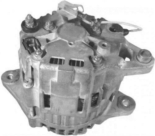 Alternator for Nissan 200SX 510 720 Pickup (2.0L, 2.2L, 2.4L)