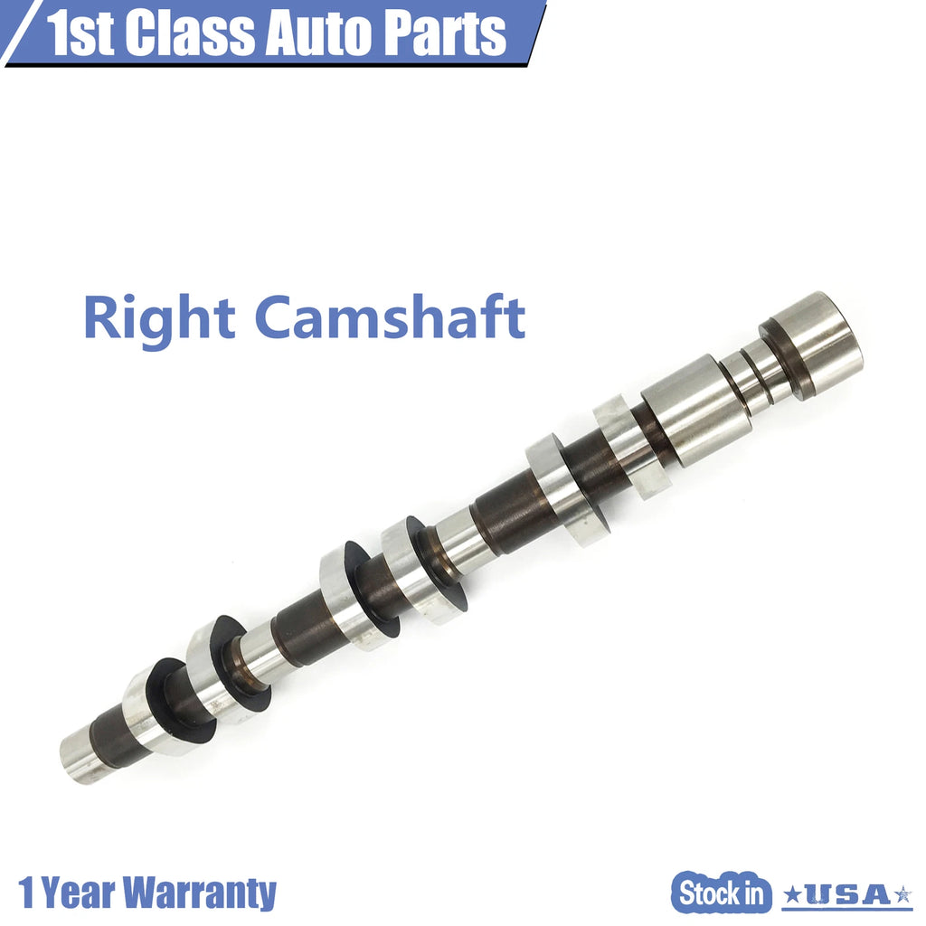 Right Camshaft for Dodge Nitro Jeep Liberty Ram 1500 Commander (2007–2011)