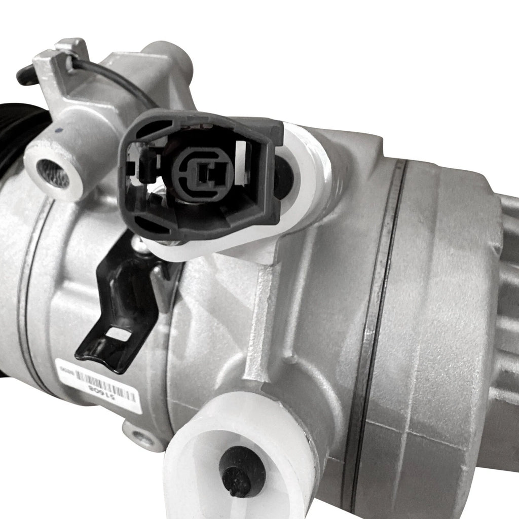 AC Compressor Replacement for Mazda 6 3.7L (2009-2013)