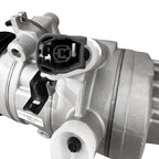 AC Compressor Replacement for Mazda 6 3.7L (2009-2013)