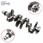 Crankshaft for Hyundai Kia Forte Optima Soul 2.0L (2012–2019) 623V6-2EH00
