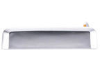 Chrome Front Left Outer Door Handle for Nissan Navara D21 (1986���1997)