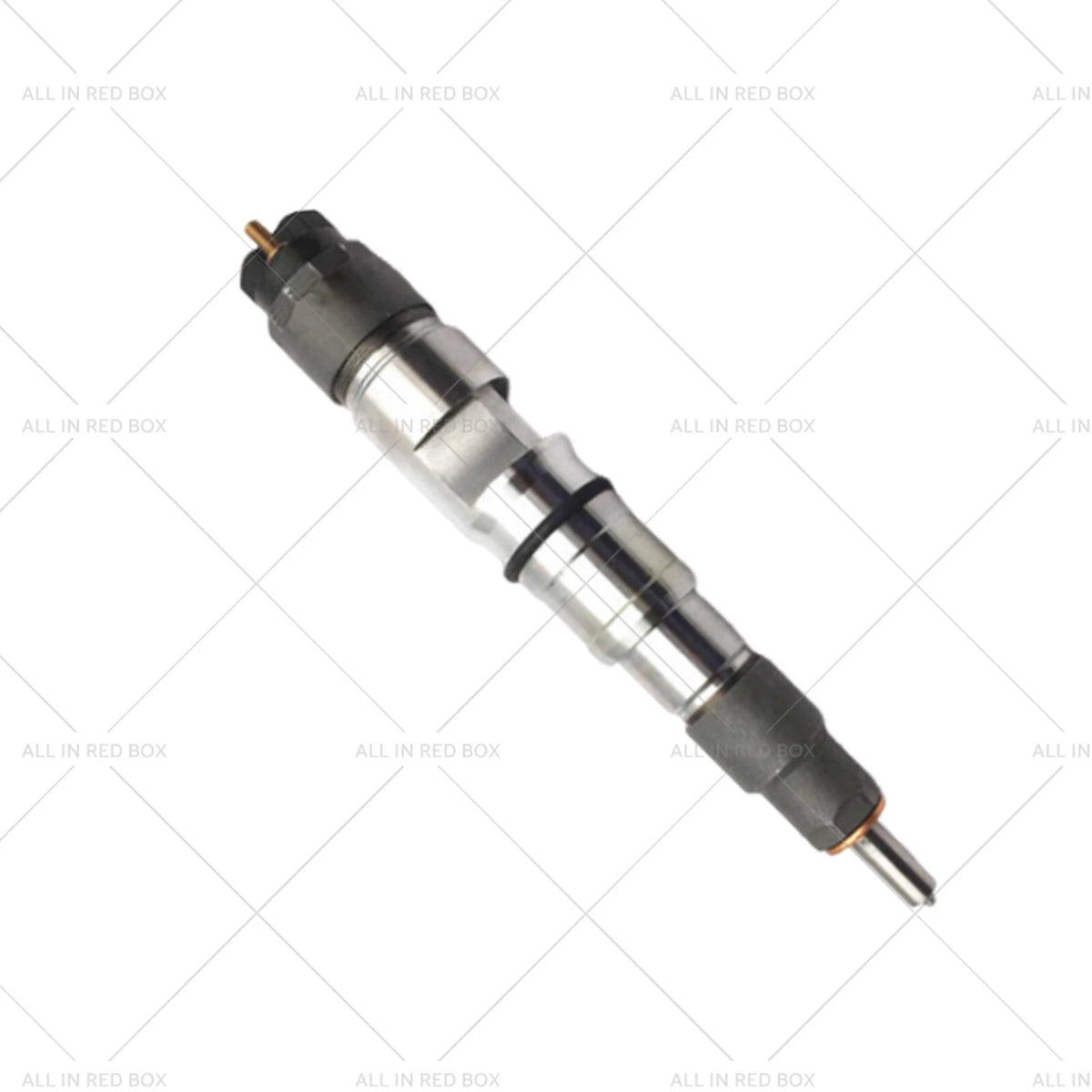 Fuel Diesel Injector for Cummins ISB QSB 5.9L (0445120254, 5263317)
