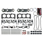 Head Gasket Set for Pontiac Torrent, Chevy Equinox (2006–2009) HS9071PT3