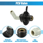 PCV Valve for Toyota Camry 2.2L (1997–2000) No. 1220474030
