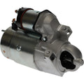 Starter for Pontiac Bonneville, Firebird, Grand Prix (1982–1992)